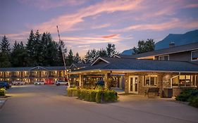 Best Western Sicamous Inn